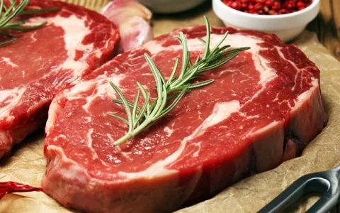 眼肉牛排为何受欢迎